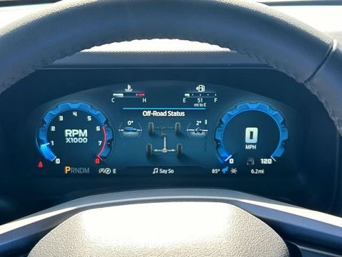 New 2026 Ford Bronco Big Bend AWD/4WD image 31