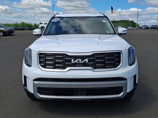 Used 2024 Kia Telluride S w/ S Sunroof Package AWD/4WD video 2