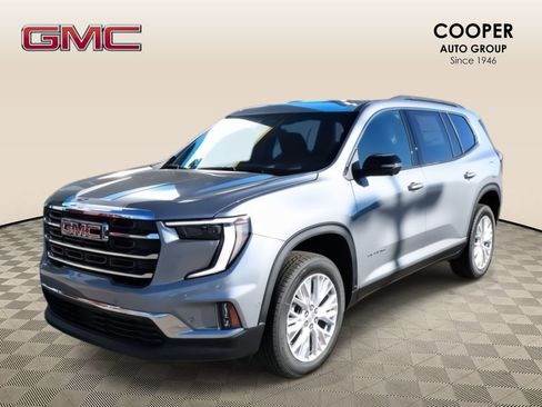 New 2026 GMC Acadia Elevation w/ Super Cruise Package FWD image 12