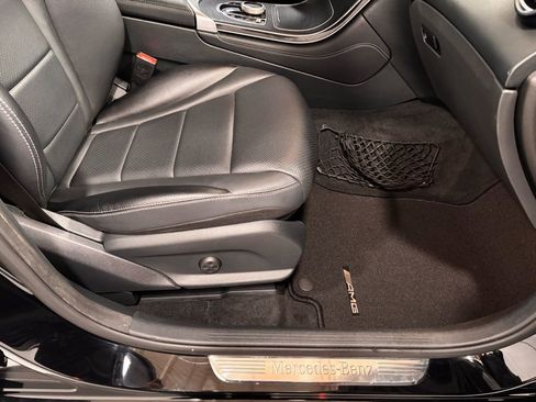 Used 2018 Mercedes-Benz GLC 300 4MATIC image 17