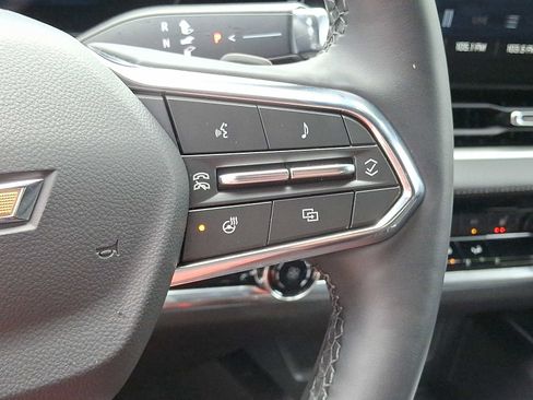 Used 2025 Chevrolet Equinox LT w/ Safety and Technology Package image 22