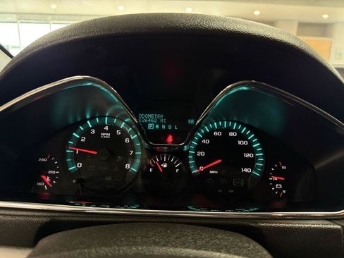 Used 2017 Chevrolet Traverse LT FWD image 18
