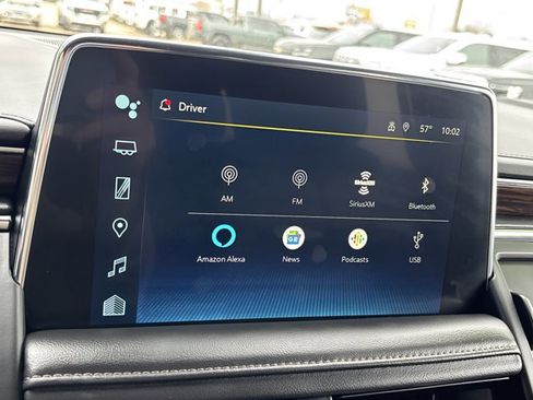 Used 2023 Chevrolet Tahoe High Country image 37