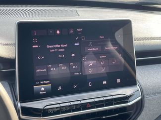 Certified 2024 Jeep Compass Latitude video 2