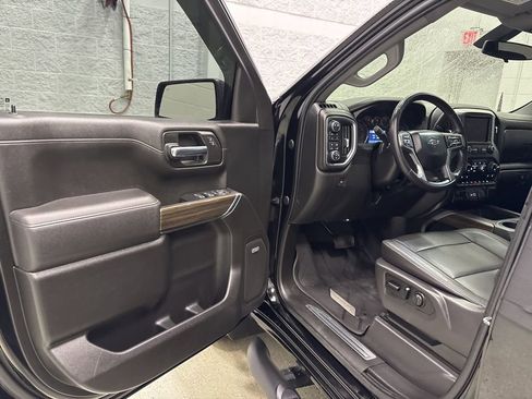 Used 2020 Chevrolet Silverado 1500 RST w/ Rally Edition image 15