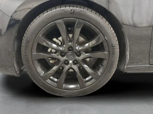 Used 2017 MAZDA MAZDA6 Grand Touring FWD image 27
