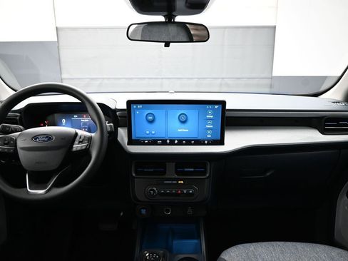 New 2026 Ford Maverick XLT image 22