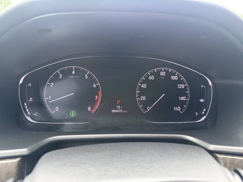 Used 2020 Honda Accord EX-L image 12