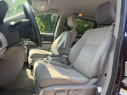 Used 2016 Honda Odyssey EX image 11