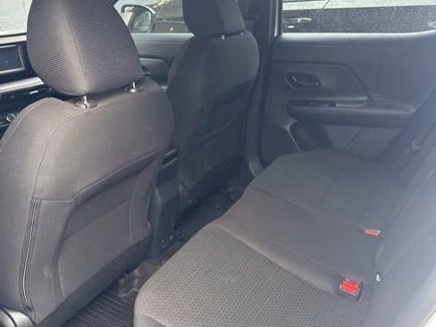 Used 2025 Nissan Kicks S AWD/4WD image 6