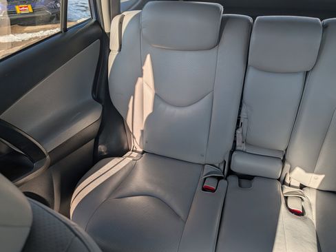 Used 2010 Toyota RAV4 Limited image 12