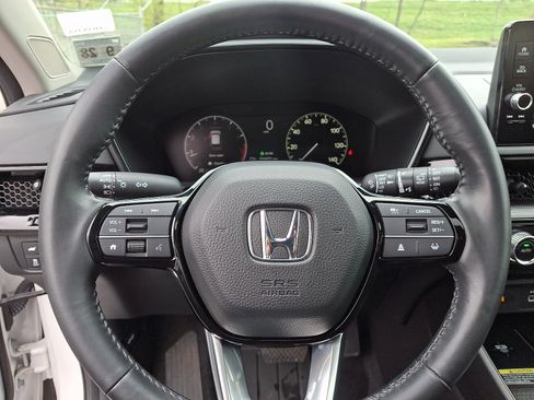 Used 2024 Honda CR-V EX-L image 25