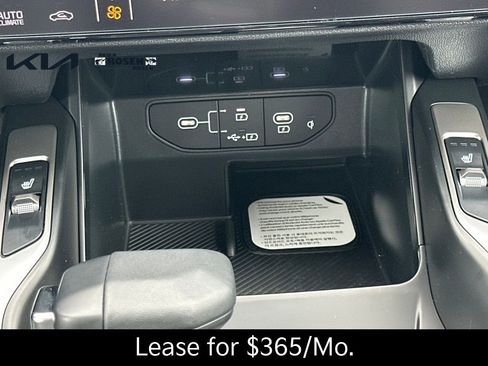 New 2026 Kia Sorento EX AWD/4WD image 22