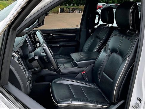 Used 2021 RAM 1500 Limited image 33