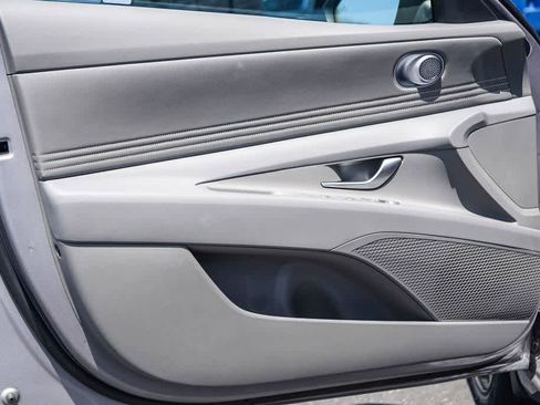 New 2026 Hyundai Elantra Sport FWD image 20
