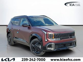 New 2027 Kia Seltos X-Line SX AWD/4WD video 1