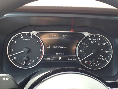Used 2023 Nissan Rogue SV AWD/4WD image 19