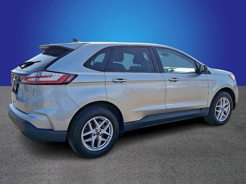 Used 2022 Ford Edge SE AWD/4WD image 5