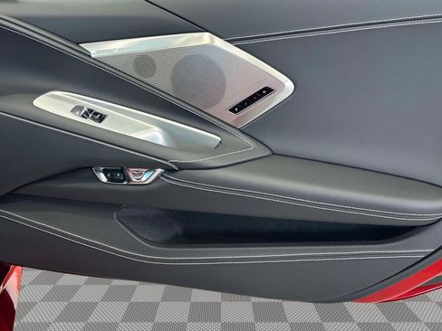 New 2026 Chevrolet Corvette Stingray Premium Cpe w/ Battery Protection Package image 29