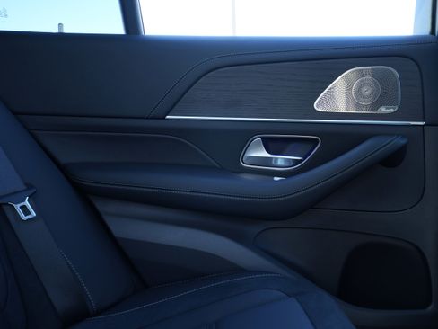 New 2026 Mercedes-Benz GLE 53 AMG 4MATIC image 48