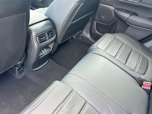 Used 2021 Honda CR-V EX-L image 12