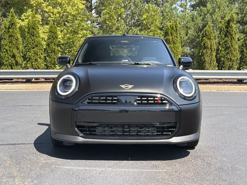 New 2026 MINI Cooper S FWD image 34