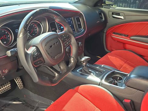 Used 2022 Dodge Charger Scat Pack image 15