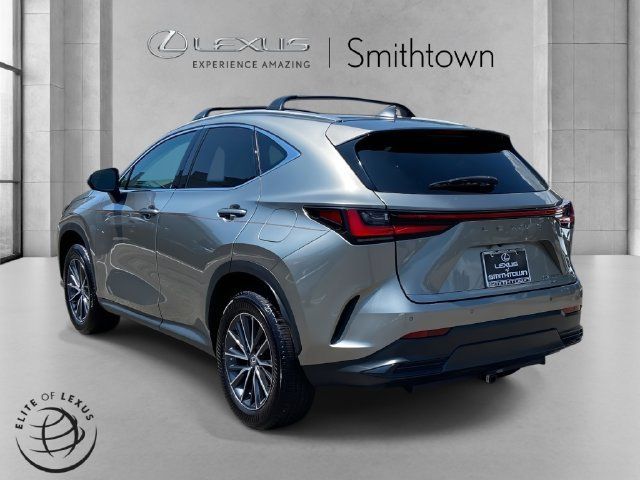 Certified 2024 Lexus NX 350 AWD image 7