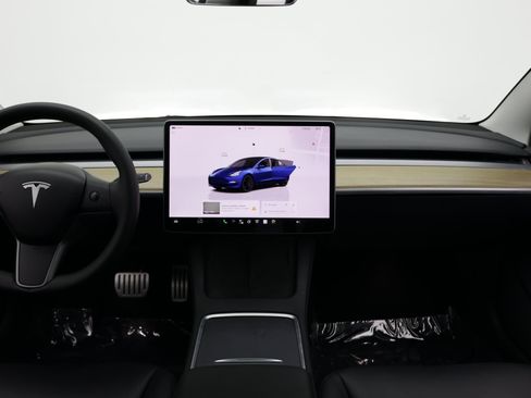 Used 2023 Tesla Model 3 Performance AWD/4WD image 30