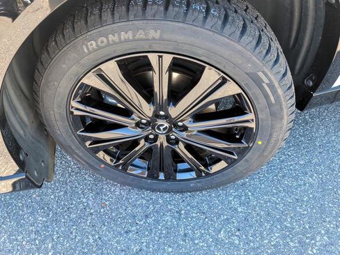 Used 2023 MAZDA CX-5 AWD 2.5 Turbo image 7