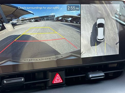 New 2026 Hyundai Ioniq 5 XRT image 23