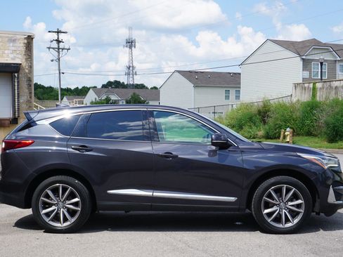 Used 2019 Acura RDX AWD w/ Technology Package image 6