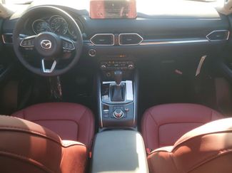 New 2025 MAZDA CX-5 Carbon Edition video 2