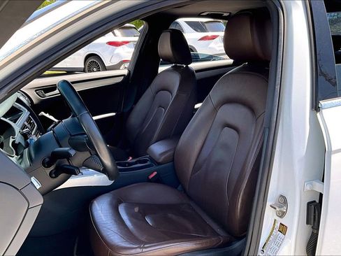 Used 2014 Audi A4 2.0T Premium FWD image 17