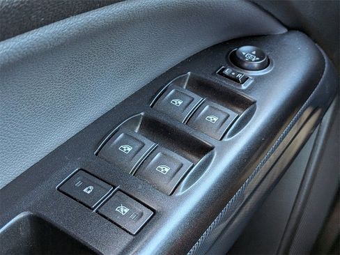 Used 2021 Chevrolet Colorado Z71 image 21