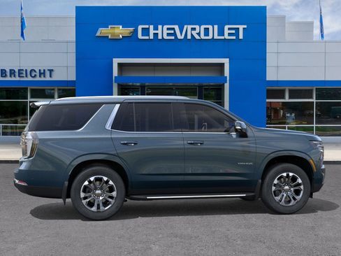 New 2026 Chevrolet Tahoe LT image 29