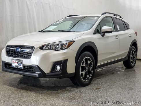 Used 2018 Subaru Crosstrek 2.0i Premium AWD/4WD image 2