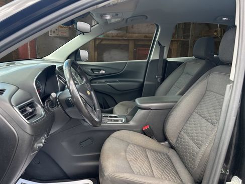 Certified 2020 Chevrolet Equinox LT FWD image 14