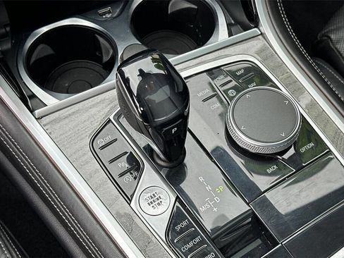 Used 2020 BMW 840i Gran Coupe w/ M Sport Package image 21