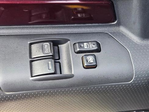 Used 2007 Toyota FJ Cruiser 4WD image 7