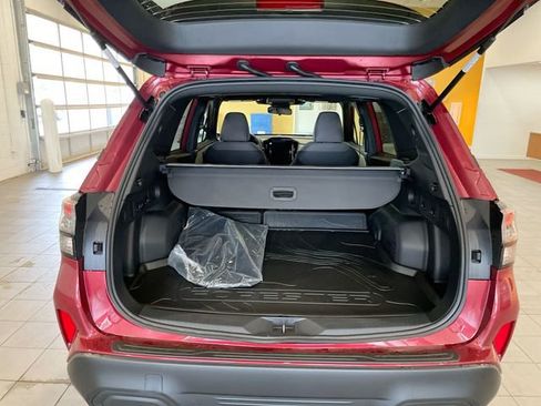 Used 2026 Subaru Forester Premium AWD/4WD image 20
