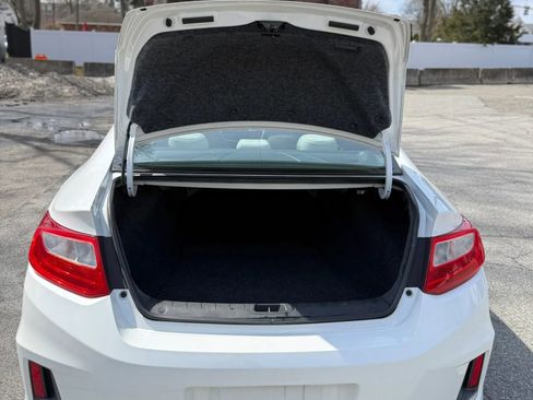 Used 2015 Honda Accord EX image 10