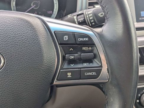 Used 2018 Hyundai Sonata SEL w/ Tech Package 02 FWD image 22
