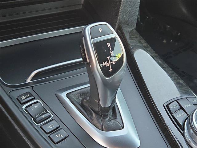 Used 2016 BMW 435i xDrive Convertible AWD/4WD image 12