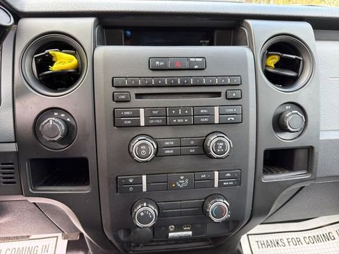 Used 2013 Ford F150 STX w/ Mid Equipment Group AWD/4WD image 18
