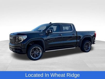 Used 2023 GMC Sierra 1500 Denali Ultimate