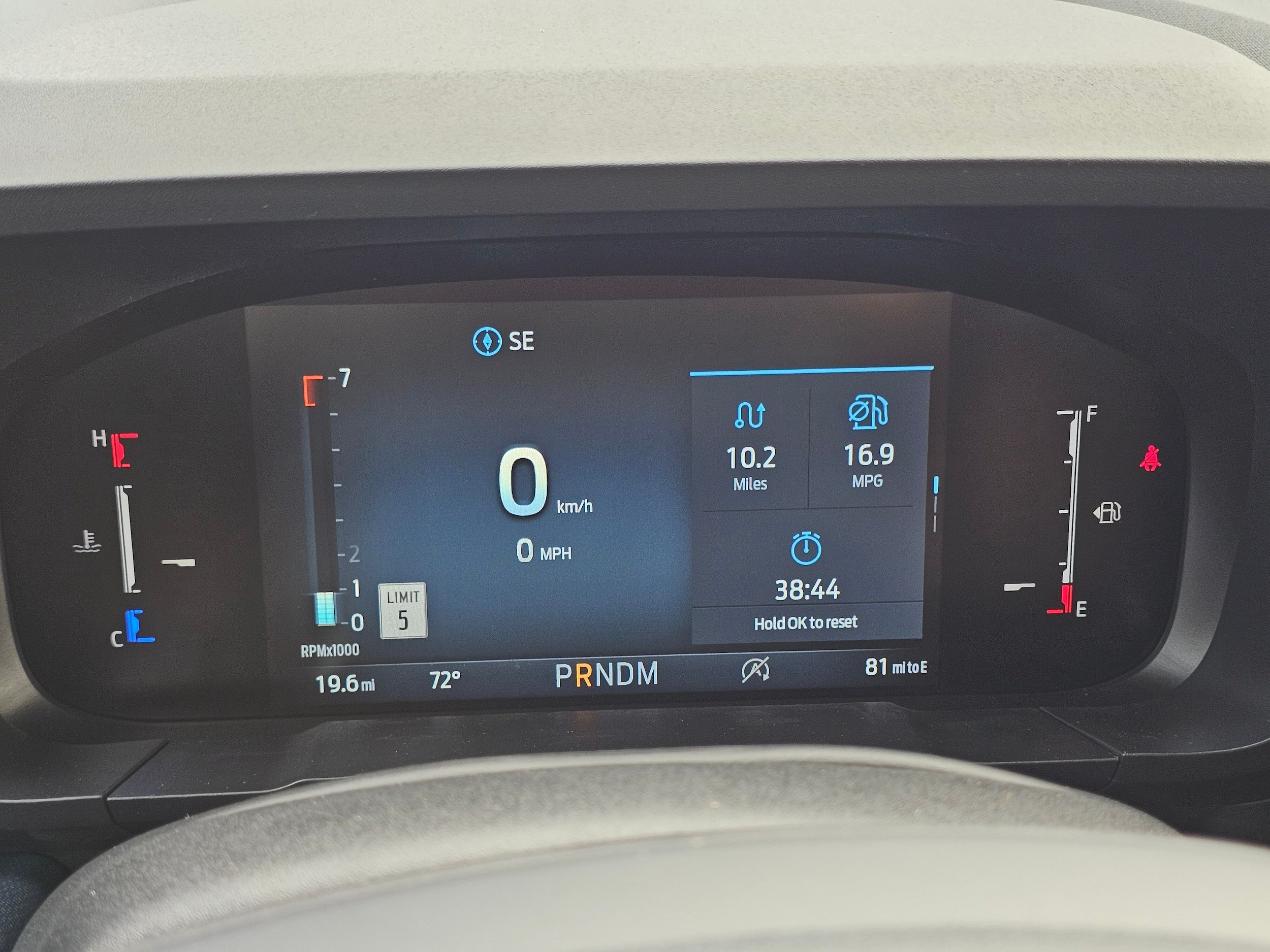 New 2026 Ford Maverick Tremor AWD/4WD image 25