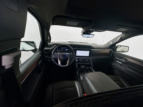 Used 2024 GMC Sierra 1500 Denali w/ Technology Package image 23