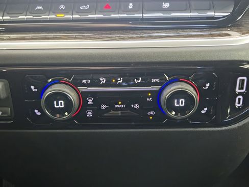 New 2026 Chevrolet Silverado 1500 RST w/ RST Select Package image 19