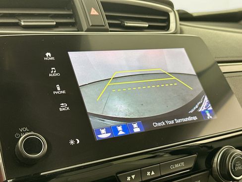 Used 2022 Honda CR-V EX-L image 13